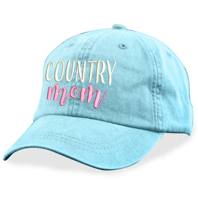 Country Mom Hat