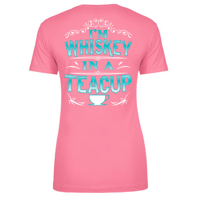 Whiskey In A Teacup Apparel