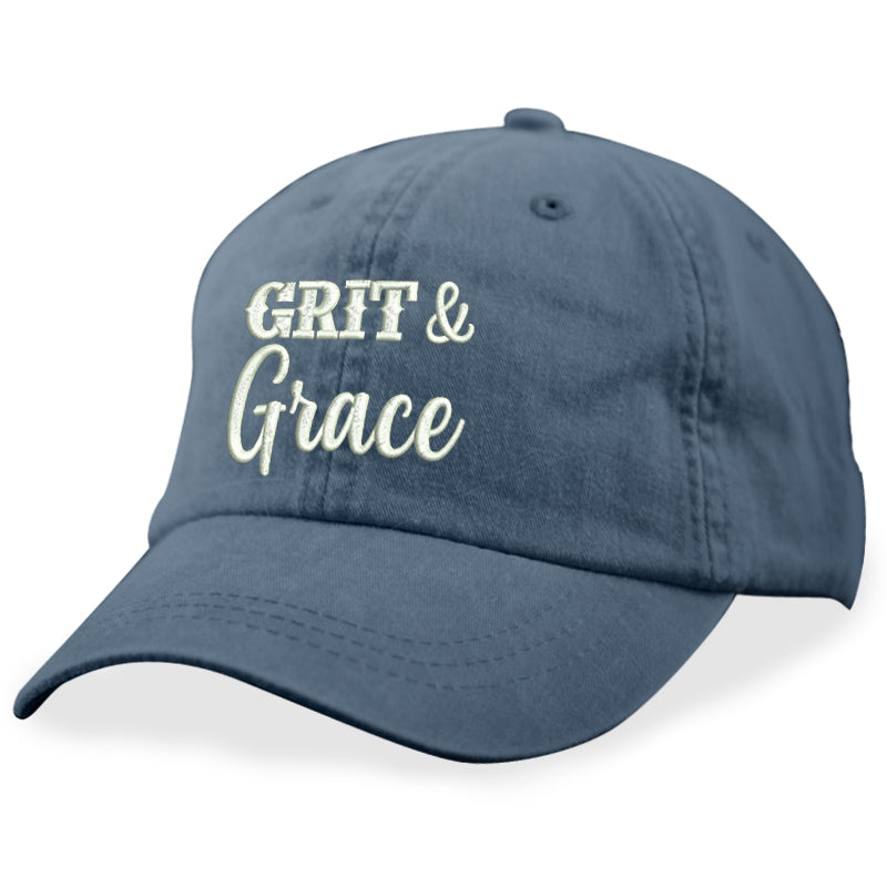 Grit & Grace Hat