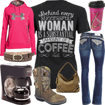 Amount Of Coffee Bunn Coffee Maker Outfit