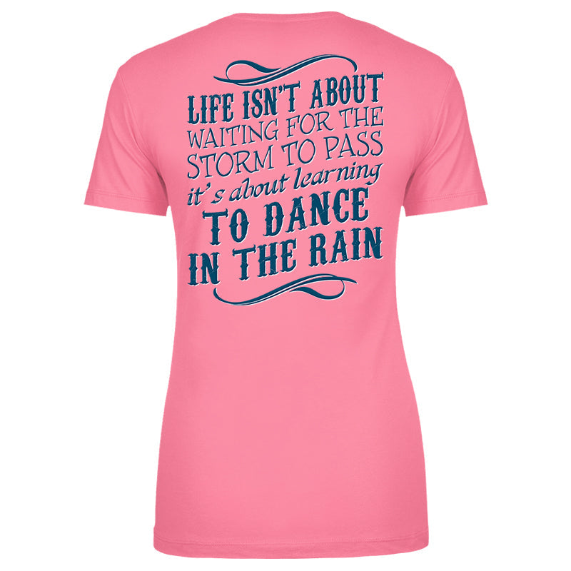 Black Friday | Dance In The Rain Apparel