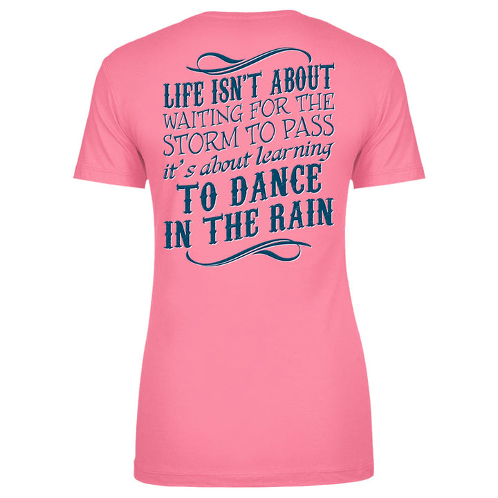 Black Friday | Dance In The Rain Apparel