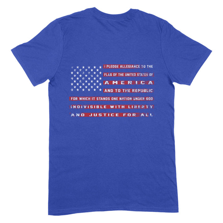 Black Friday | I Pledge Allegiance Apparel