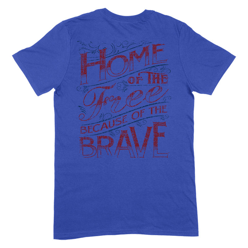 Blowout |  Home Of The Free Apparel