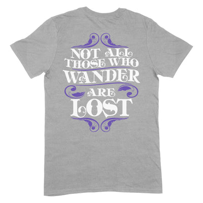 Blowout |  Not All Those Who Wander Apparel