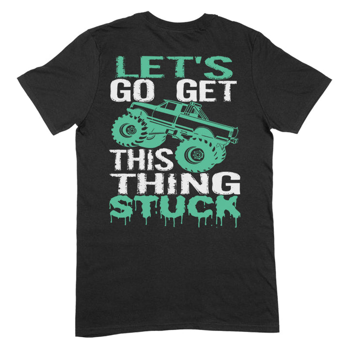 Black Friday | Get This Thing Stuck Apparel