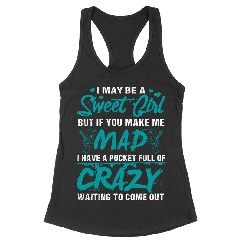 Black Friday | I May Be A Sweet Girl Apparel