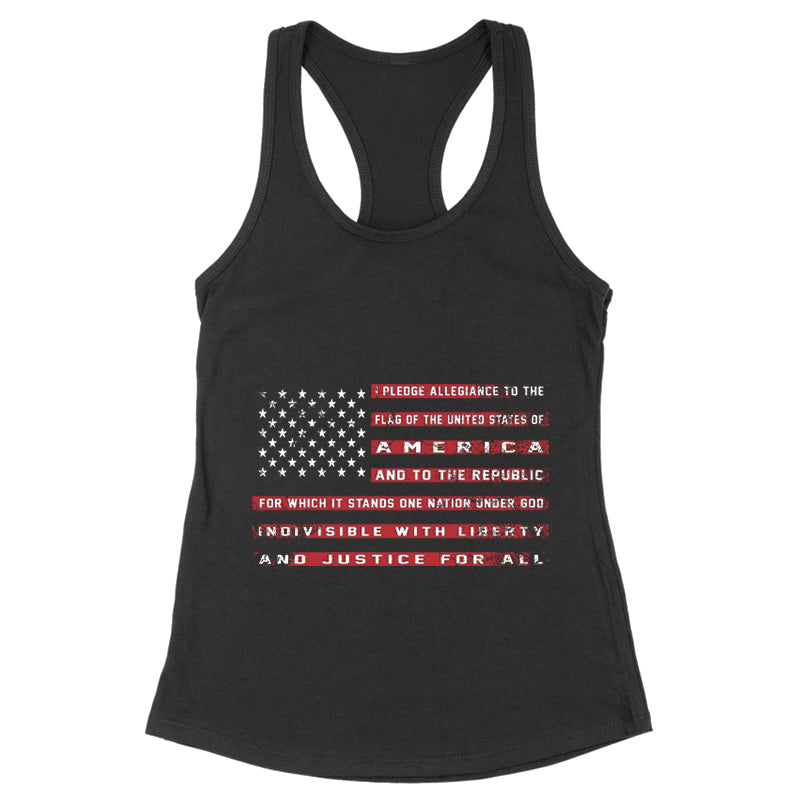 Blowout |  I Pledge Allegiance Apparel