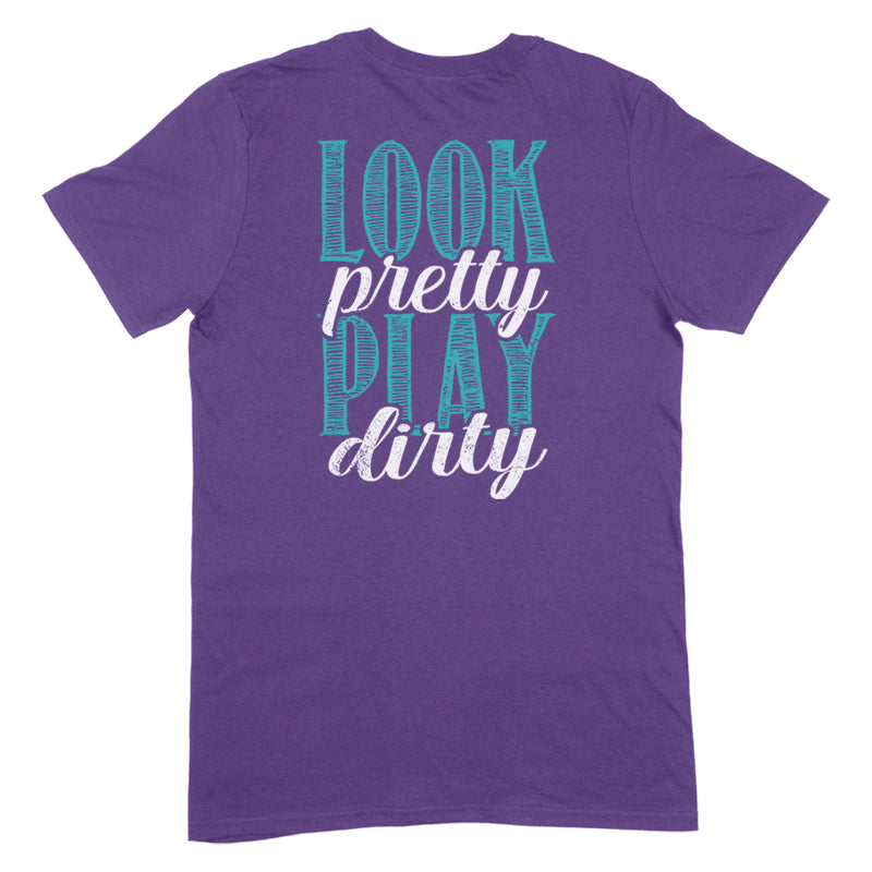 Blowout |  Look Pretty Play Dirty Apparel