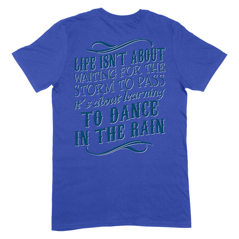 Black Friday | Dance In The Rain Apparel