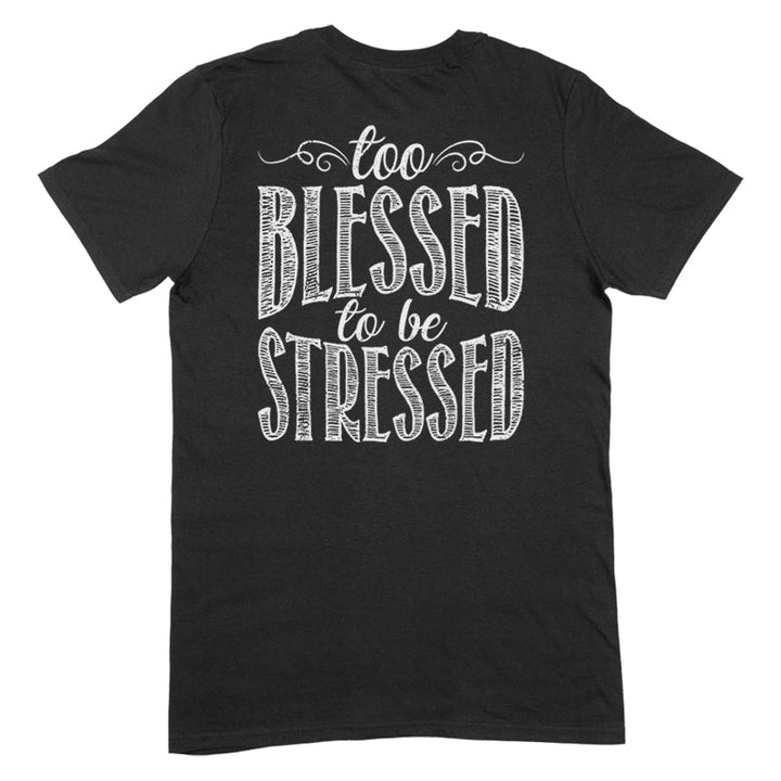 Black Friday | Too Blessed Apparel