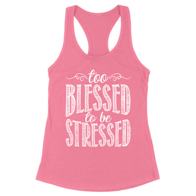 Blowout |  Too Blessed Apparel