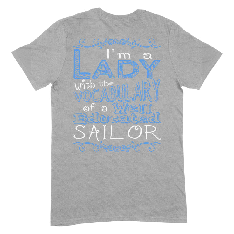 Blowout |  Educated Sailor Apparel