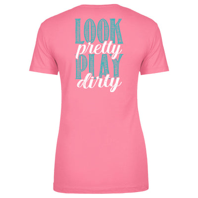 Blowout |  Look Pretty Play Dirty Apparel