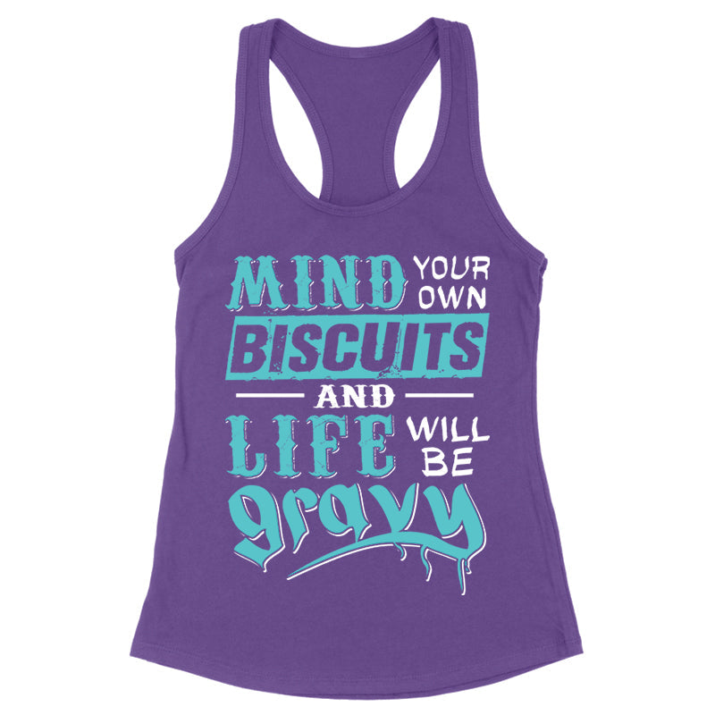 Blowout |  Life Will Be Gravy Apparel