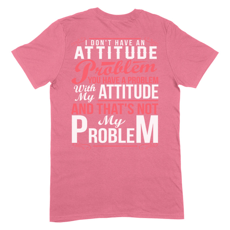 Blowout |  Not My Problem Apparel