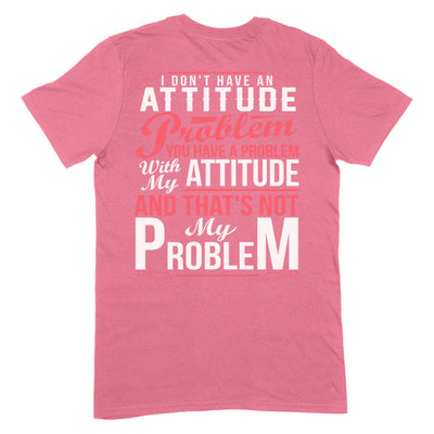 Blowout |  Not My Problem Apparel