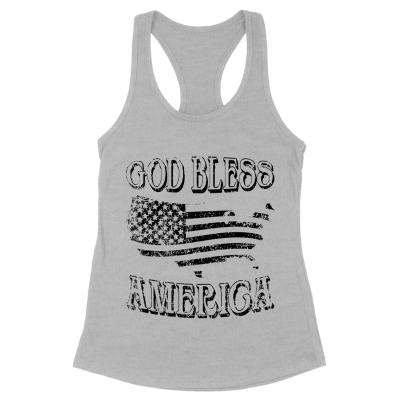 Blowout |  God Bless America Apparel