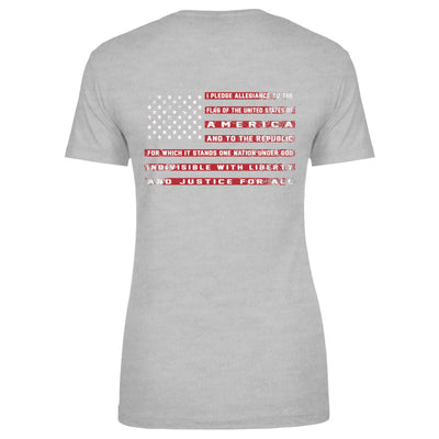 Blowout |  I Pledge Allegiance Apparel