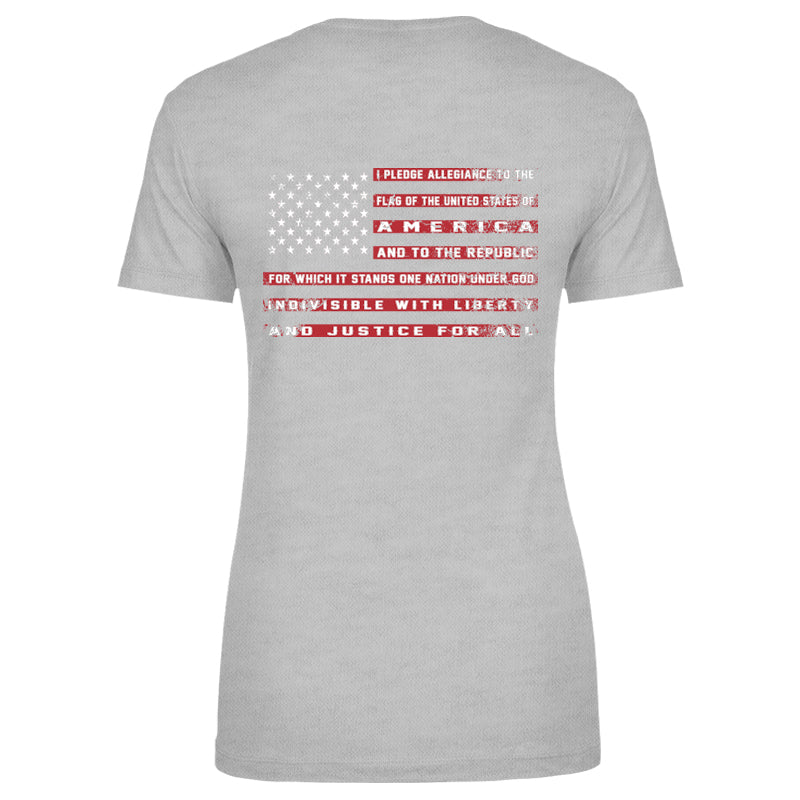 Black Friday | I Pledge Allegiance Apparel