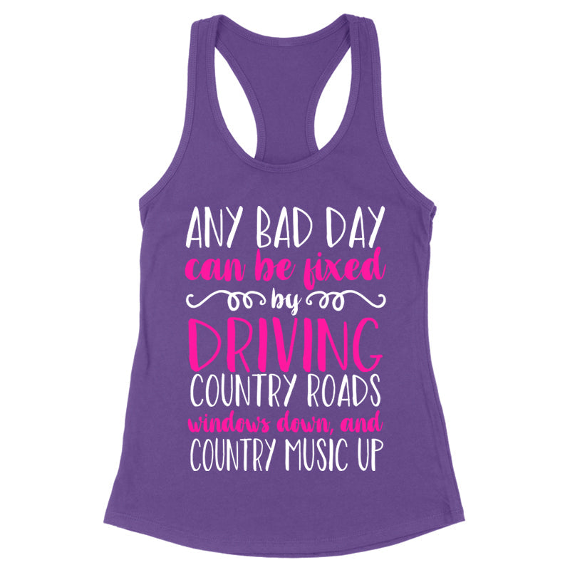 Black Friday | Any Bad Day Apparel