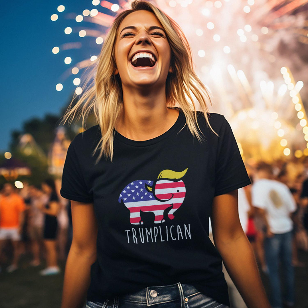 Black Friday | Trumplican Apparel