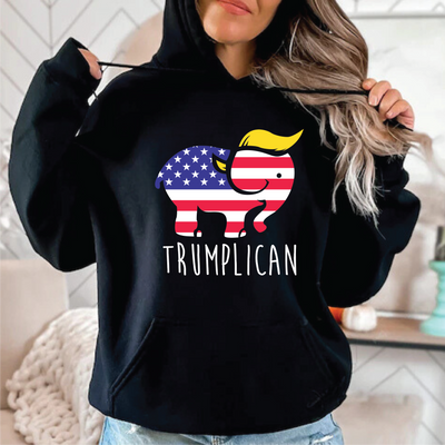 Trumplican Sweatshirts