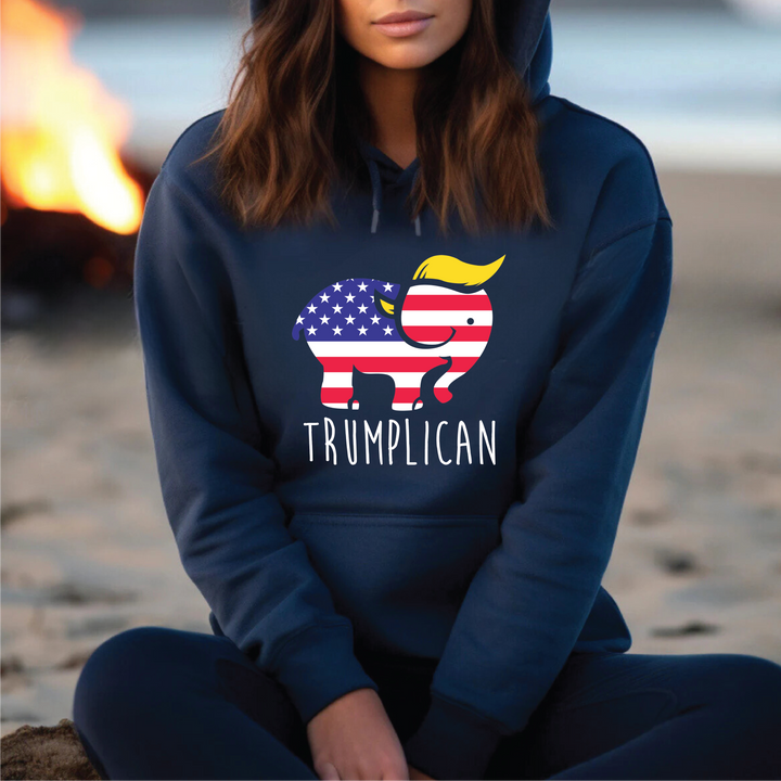 Trumplican Sweatshirts