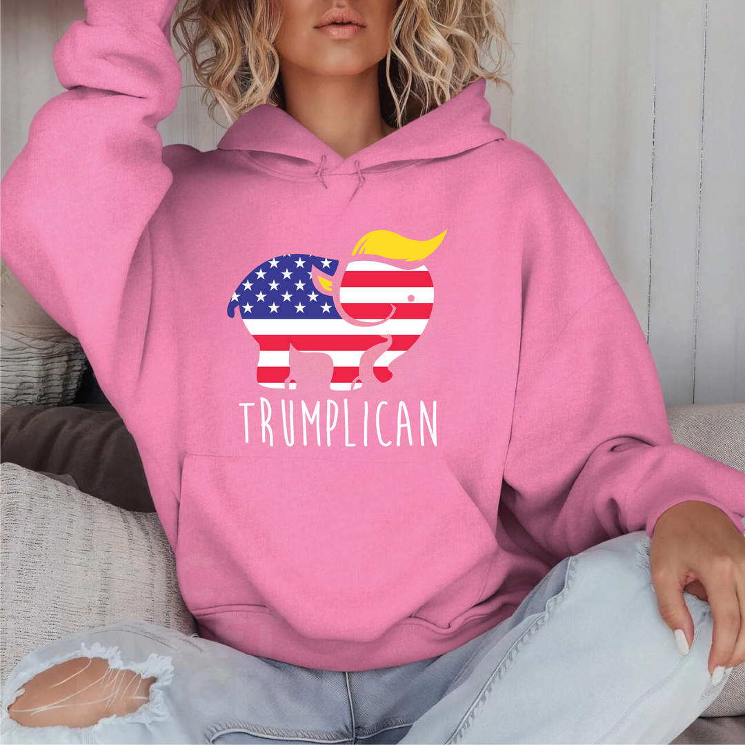 Trumplican Sweatshirts