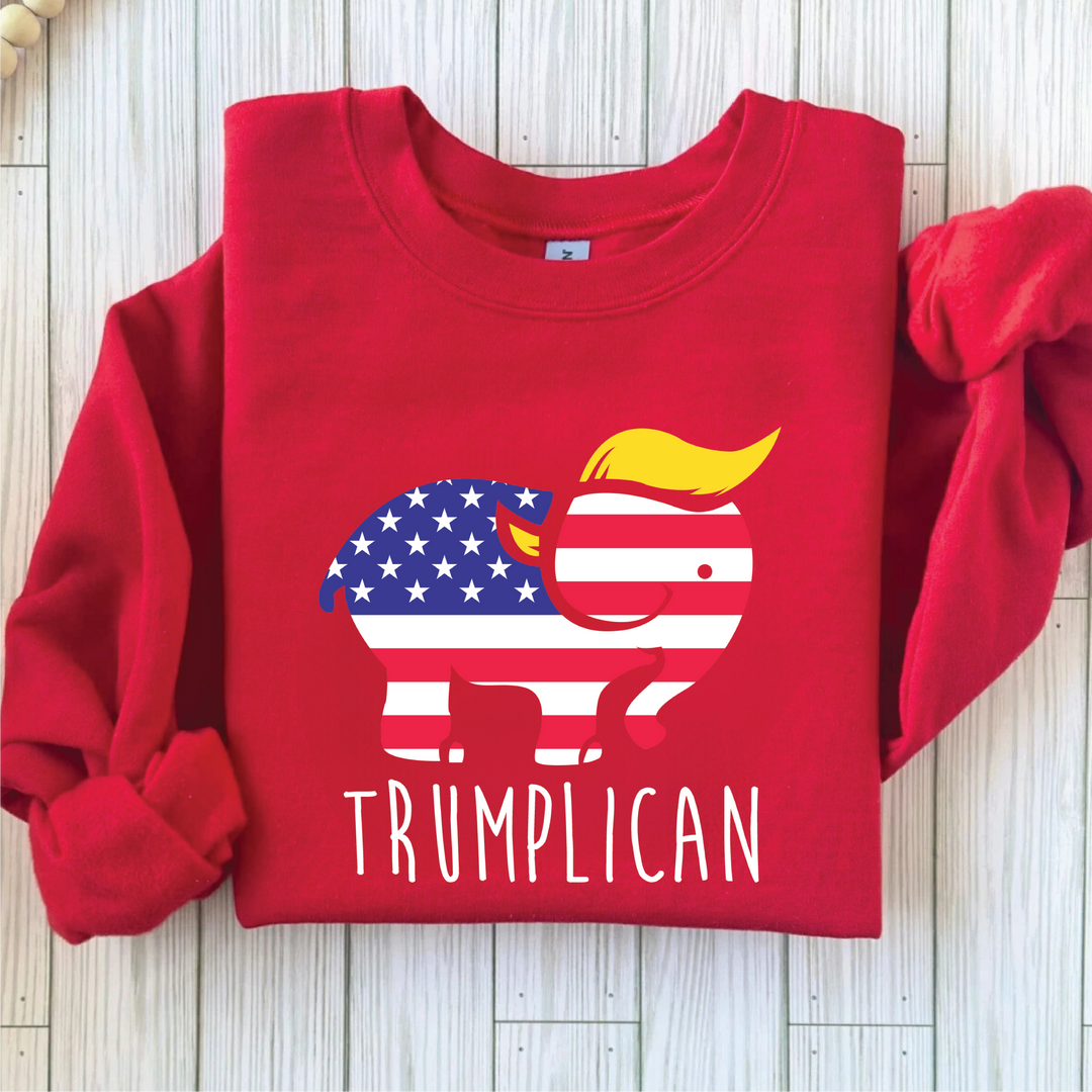 Black Friday | Trumplican Sweatshirts