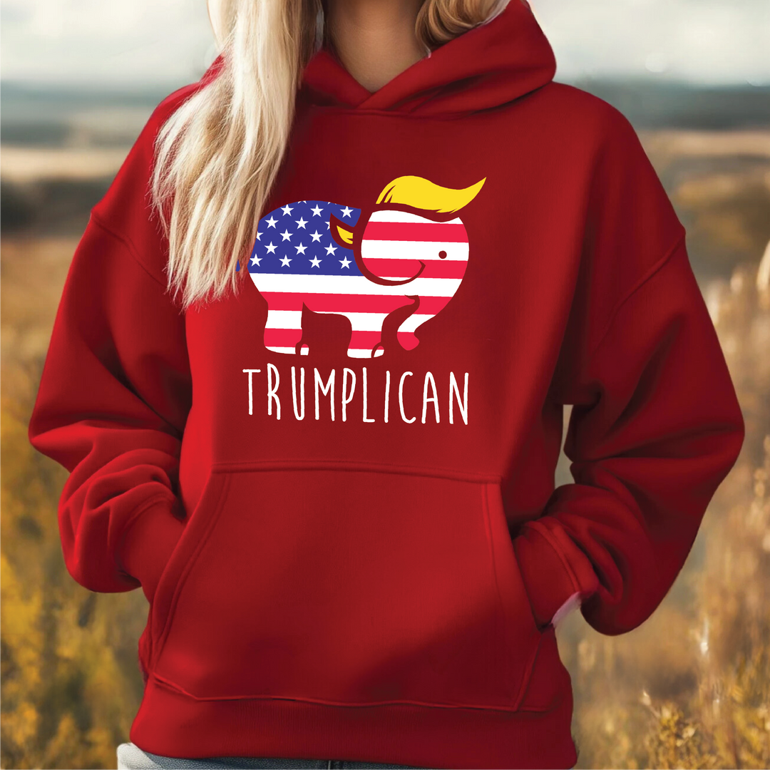 Trumplican Sweatshirts