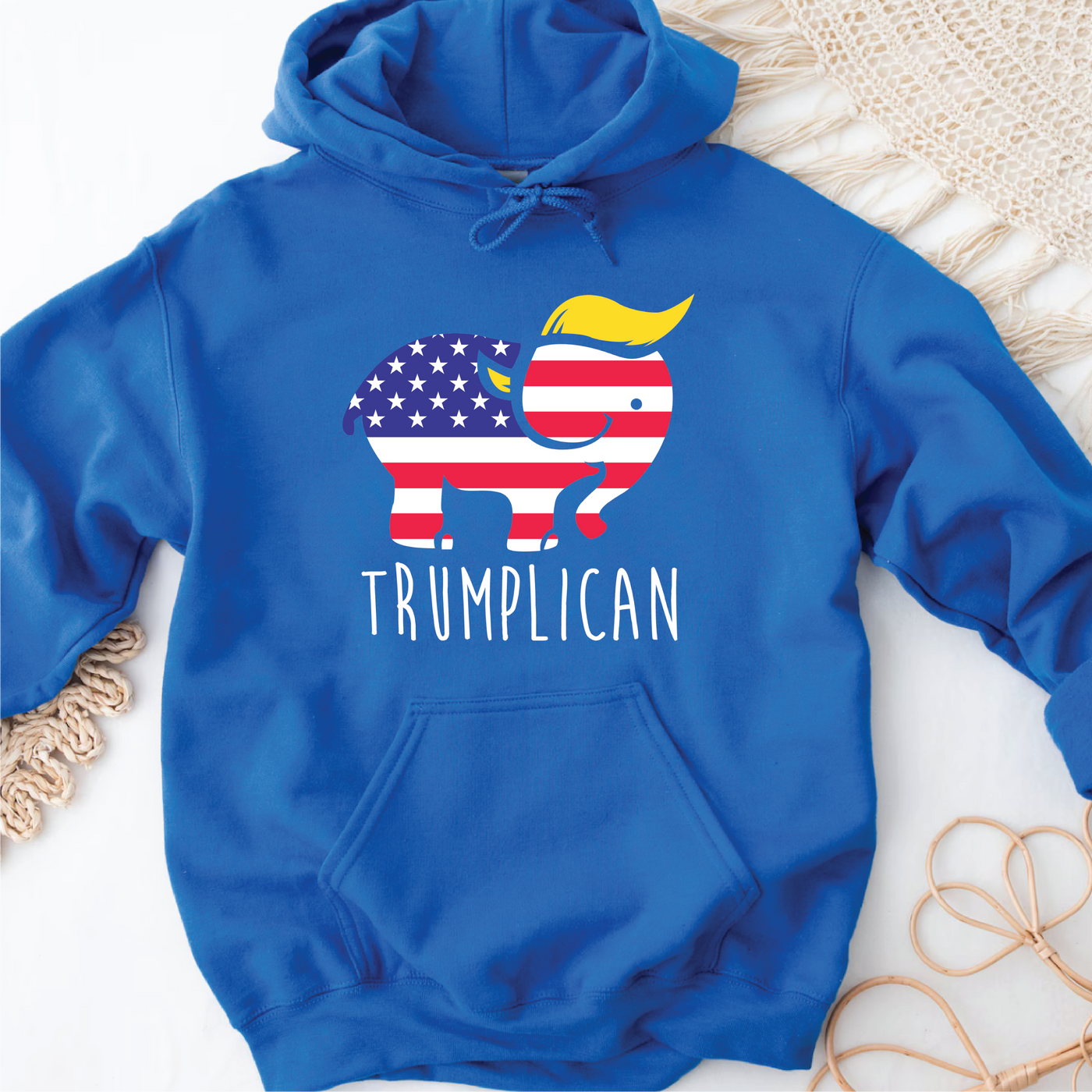 Trumplican Sweatshirts