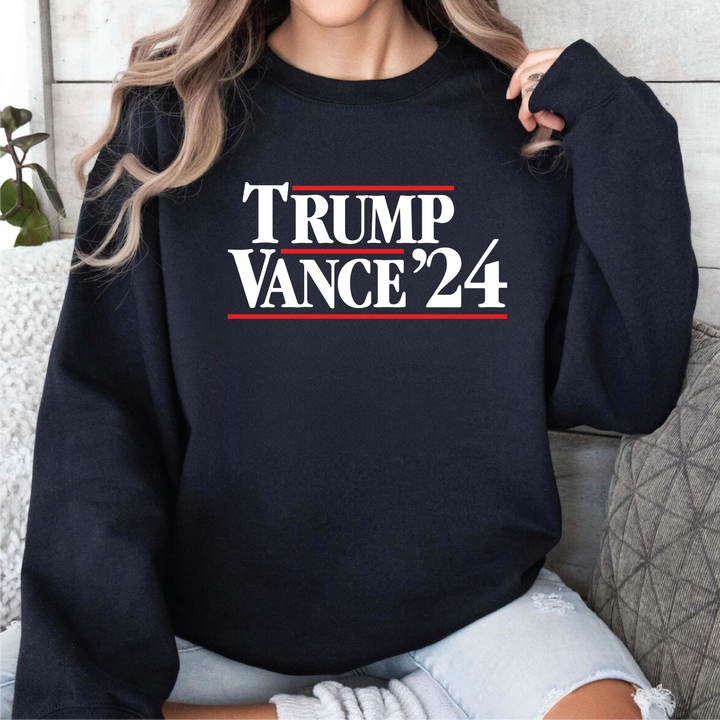 Trump Vance 2024 Sweatshirts