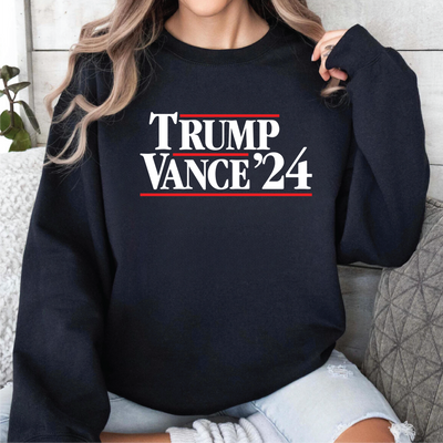 Trump Vance 2024 Sweatshirts