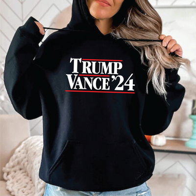 Trump Vance 2024 Sweatshirts