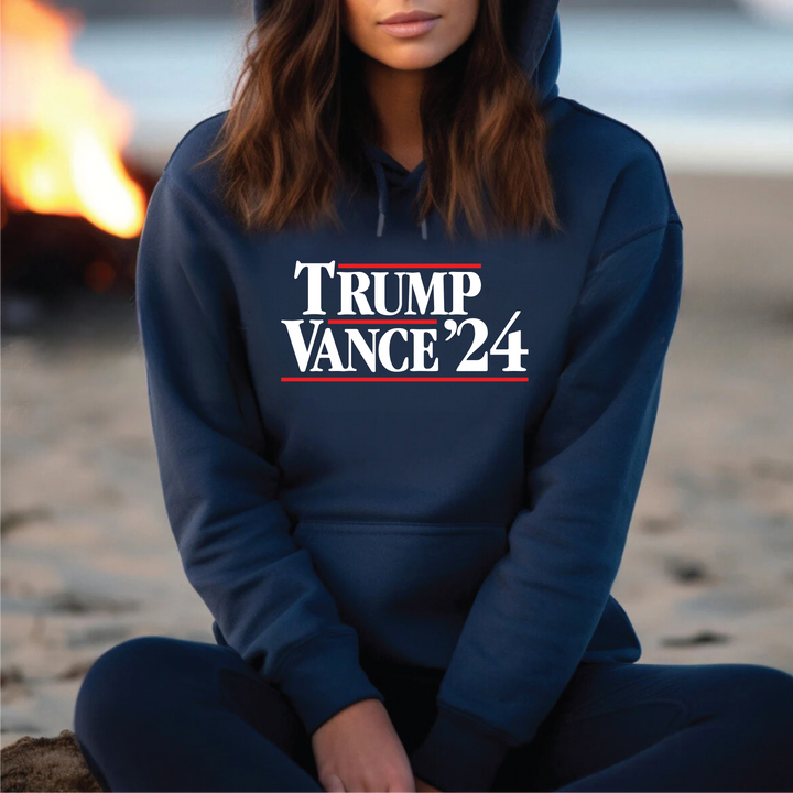 Trump Vance 2024 Sweatshirts