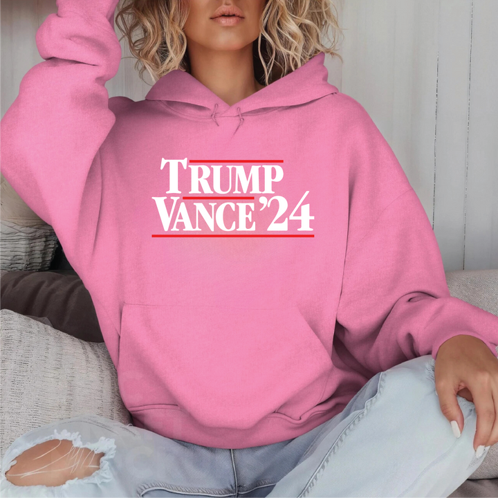 Trump Vance 2024 Sweatshirts