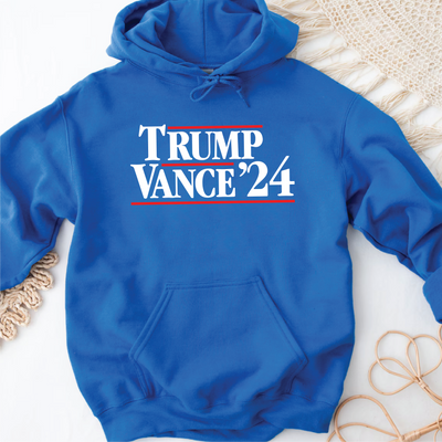 Trump Vance 2024 Sweatshirts