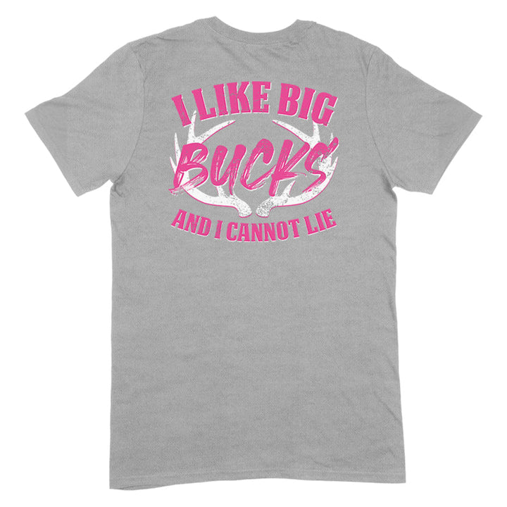 Black Friday | I Like Big Bucks And I Cannot Lie Apparel