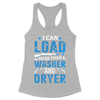 Blowout |  I Can Load More Than A Washer Apparel