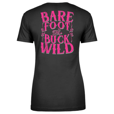 Blowout |  Bare Foot And Buck Wild Apparel