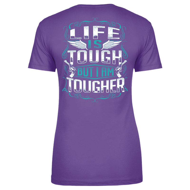 Blowout |  Life Is Tough Apparel