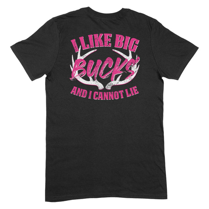 Black Friday | I Like Big Bucks And I Cannot Lie Apparel