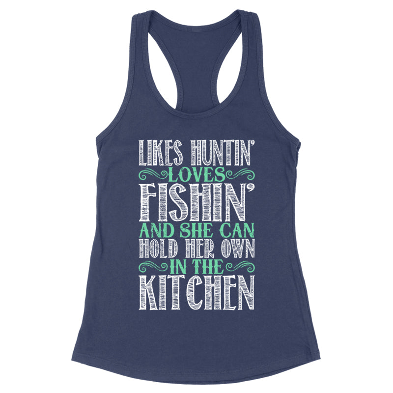 Black Friday | Likes Huntin' Loves Fishin' Apparel