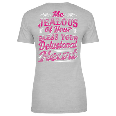 Blowout |  Me Jealous Of You Apparel