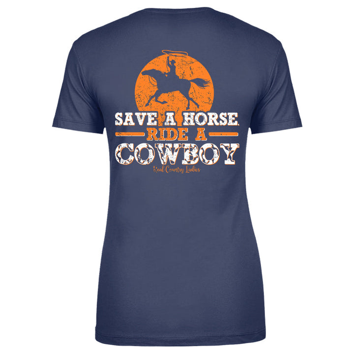 Black Friday | Save A Horse Ride A Cowboy Apparel