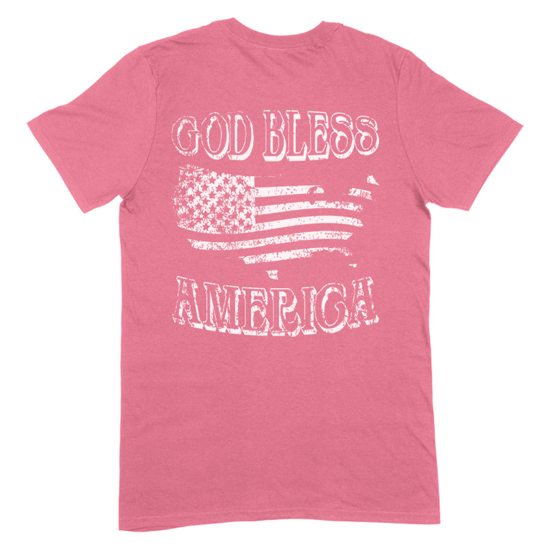 Blowout |  God Bless America Apparel