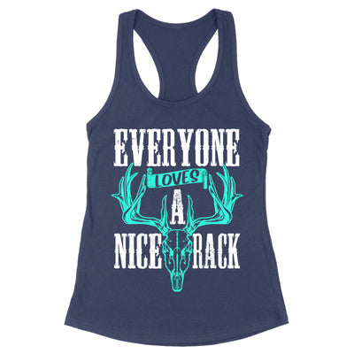 Blowout |  Everyone Loves A Nice Rack Apparel