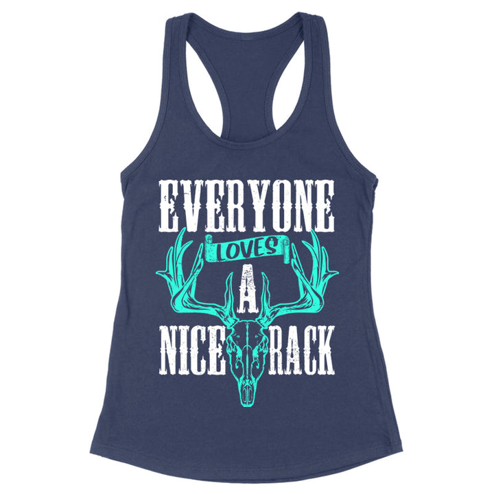 Black Friday | Everyone Loves A Nice Rack Apparel