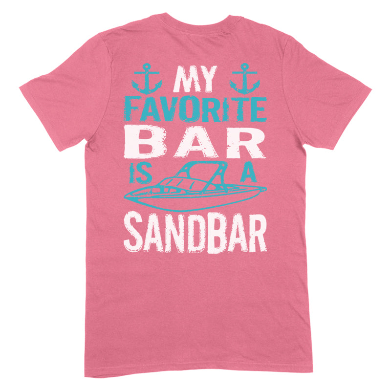 Black Friday | My Favorite Bar Apparel